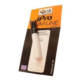 Solar Slimline P.T.F.E. indicator head