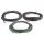 Gardner Covert Tungsten Tubing Green - CarpHunter