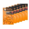 Guru MWG horog 14 méret barbed - CarpHunter