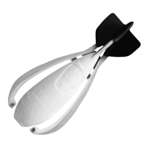 Wolf Tri-Spod X Competition rakéta white 