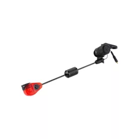 Nash Siren Night Glo Swing Arm Red - CarpHunter