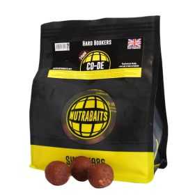 Nutrabaits - Trigga Corkie Wafters