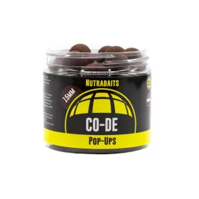 Nutrabaits Pop Up CO-DE 12mm - CarpHunter