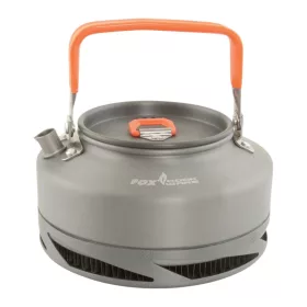 Fox Cookware Heat Transfer Kettle -  Hővezető teáskanna prémium Fox International horgásztermék.