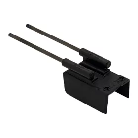 Delkim Snag bar - CarpHunter