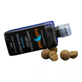 BaitBait Mentor Liquid amino locsoló - CarpHunter