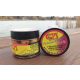 CPX Baits Főtt színezett horogcsali - Fűszeres Fokhagyma ízesítésű tigrismogyoró