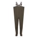 Trakker N3 HD Chest Waders 10 - Mellescsizma 43-44
