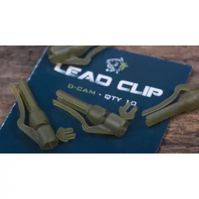 Nash Lead Clip - CarpHunter