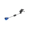 Nash Siren Night Glo Swing Arm Blue - CarpHunter