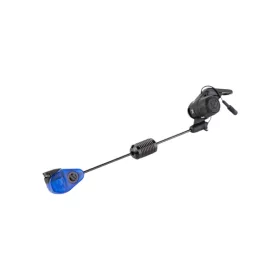 Nash Siren Night Glo Swing Arm Blue - CarpHunter