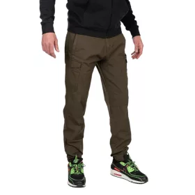 Fox Collection LW Cargo Trouser G/B - Nadrág - CarpHunter