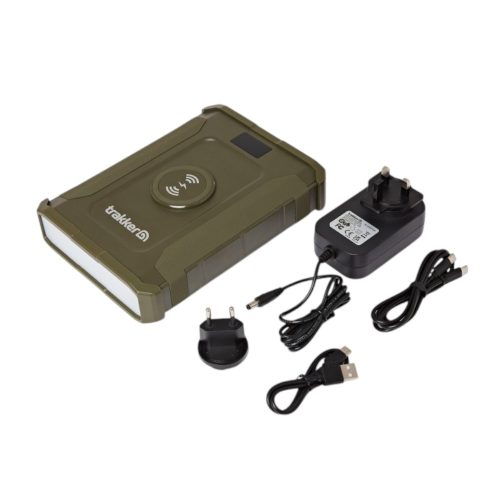 Trakker Power Pack 48K