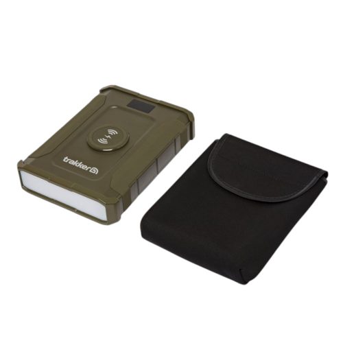 Trakker Power Pack 48K