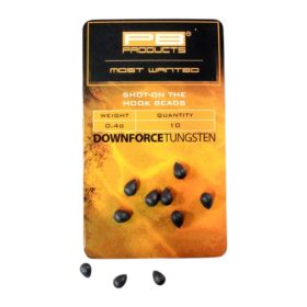 PB Products DT Shot on the Hook Beads