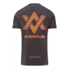 Guru Aventus Tee Charcoal XXL - Guru Aventus Póló - CarpHunter