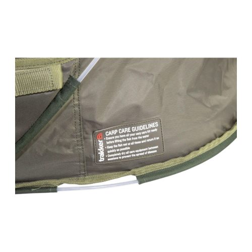 Trakker Sanctuary Insta-Mat - Pontybölcső