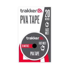 Trakker PVA TAPE (20m) - PVA szalag - CarpHunter
