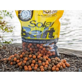 Solar Bojli TunaMino & E12 28mm - 5kg