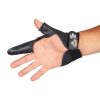 ANACONDA Profi Casting Glove M - dobókesztyű jobbos M méret