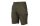 Fox Collection Combat Shorts Green/Silver