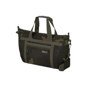 Korda Compac Messenger Bag Dark Kamo - CarpHunter