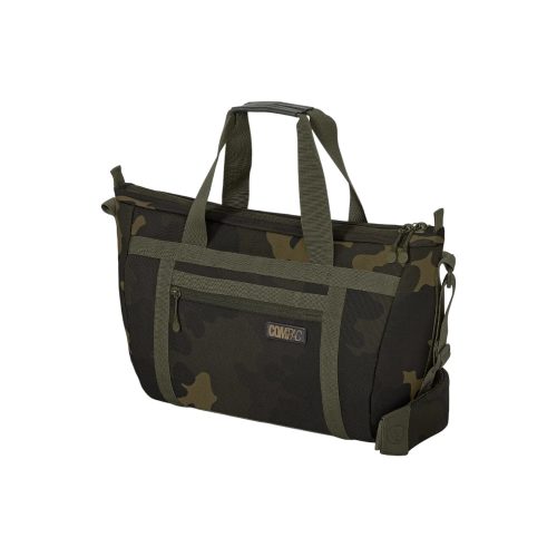 Korda Compac Messenger Bag Dark Kamo