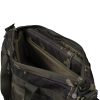 Korda Compac Messenger Bag Dark Kamo