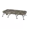 Nash Indulgence HD40 8 Leg Sleep System Camo Wide - CarpHunter