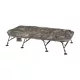 Nash Indulgence HD40 8 Leg Sleep System Camo Wide - CarpHunter