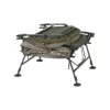 Nash Indulgence HD40 8 Leg Sleep System Camo Wide - CarpHunter