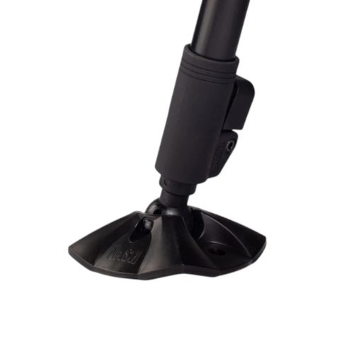 Nash Indulgence HD40 8 Leg Sleep System Camo Wide 