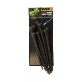 Fox Edges Tadpole Inline Insert Camo - Fixáló adapter - CarpHunter