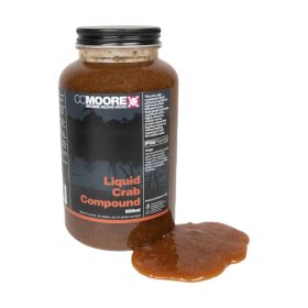 CC Moore Liquid Crab Extract