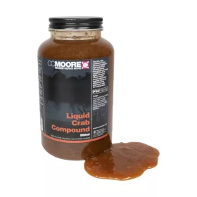 CC Moore Liquid Crab Extract - CarpHunter