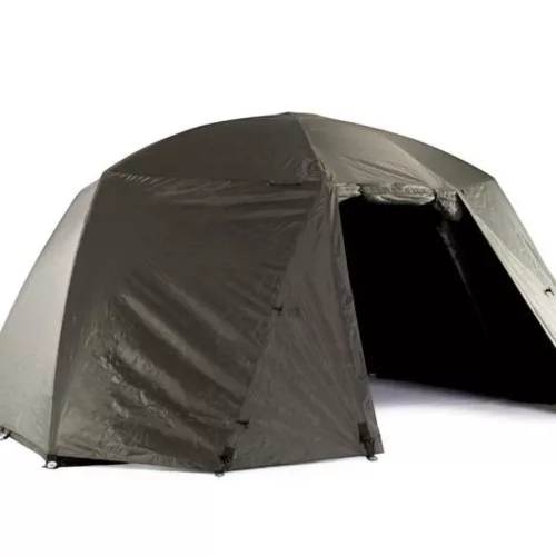 Nash Titan Hide XL sátor komplett szett - CarpHunter