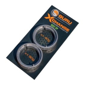 Guru X-Change Bait Up Feeder súly 