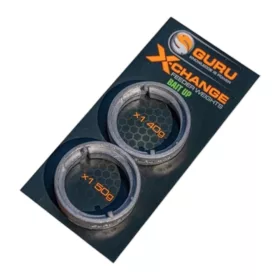 Guru X-Change Bait Up Feeder súly - CarpHunter