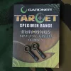 Gardner Target Run Rings Natural Green - CarpHunter