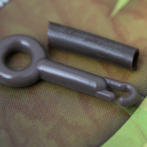 Gardner Target Run Rings Natural Green 