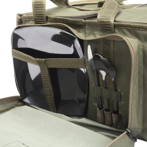 Nash Session Food Bag    