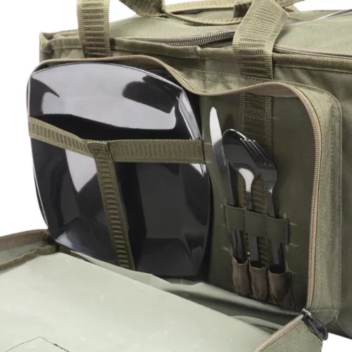 Nash Session Food Bag - CarpHunter