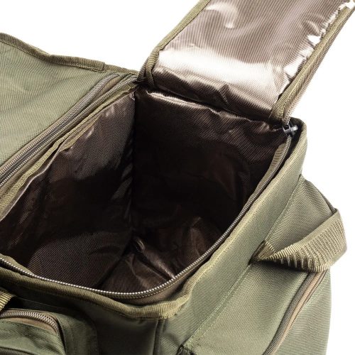 Nash Session Food Bag    