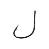 Gamakatsu G-CARP METHOD HOOKS BLACK - method horog 4 méret