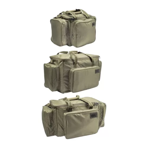 Nash Carryall Large - CarpHunter