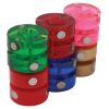 ATTs Alarm Roller Wheels 2 Magnet Clear - 2 mágneses görgő átlátszó