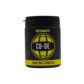 Nutrabaits CO-DE Bait Soak Complex prémium horgásztermék.