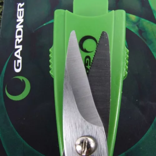 Gardner Ultra Blades - zsinórvágó olló - CarpHunter