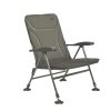 Solar Undercover Green recleiner chair - Karfás szék