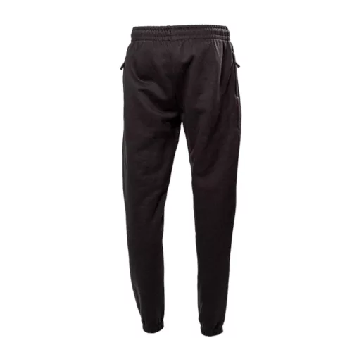 Nash Box Logo Joggers Black - Fekete melegítő nadrág XL méret - CarpHunter